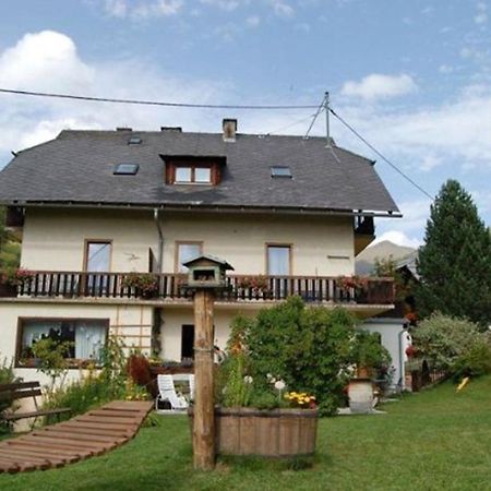 Zur Alten Schmiede Bad Kleinkirchheim Exteriér fotografie