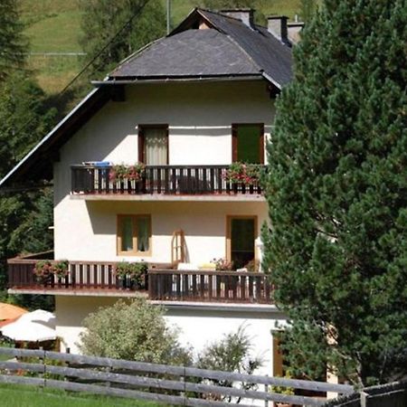 Zur Alten Schmiede Bad Kleinkirchheim Exteriér fotografie