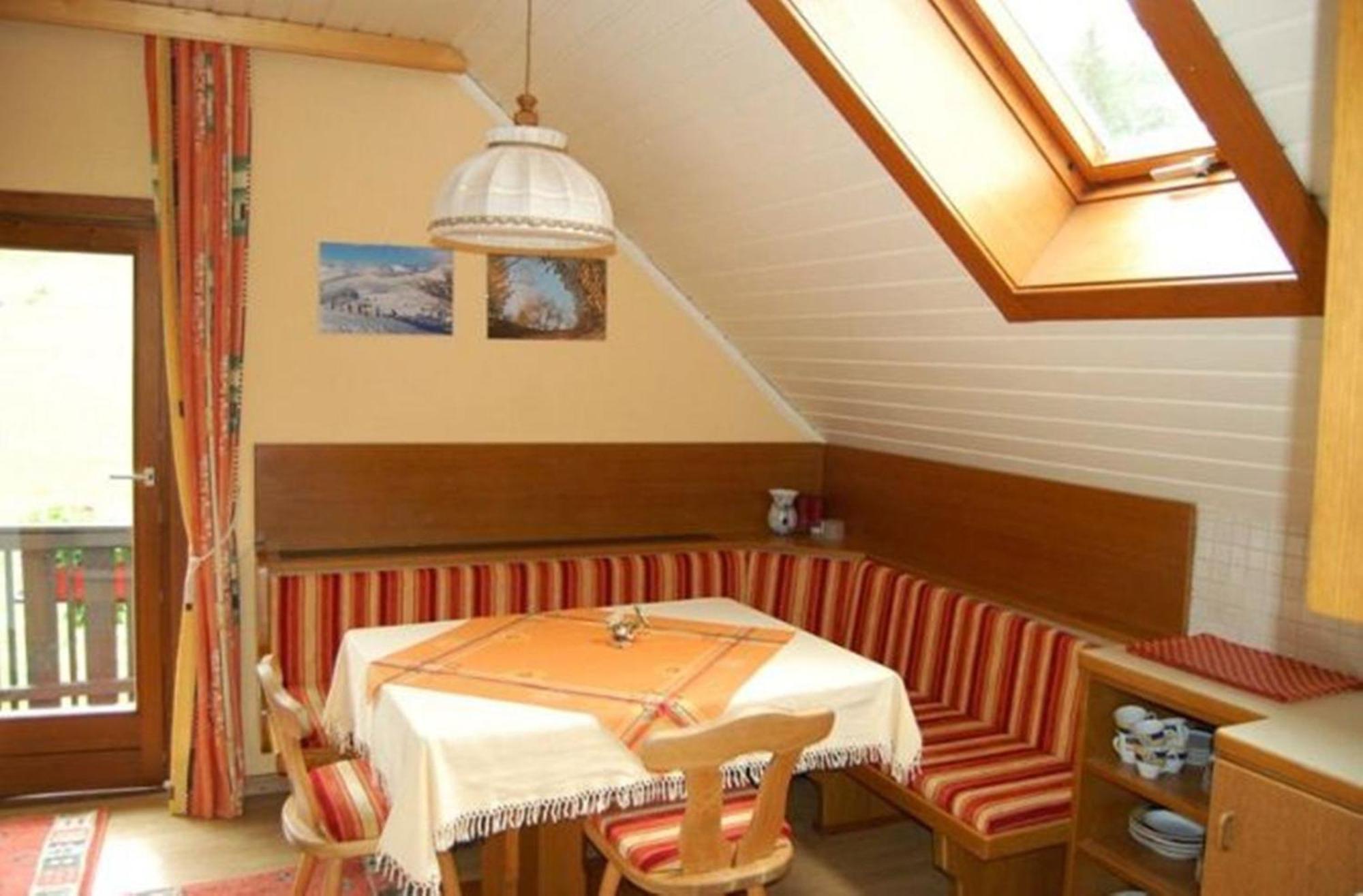 Zur Alten Schmiede Bad Kleinkirchheim Exteriér fotografie