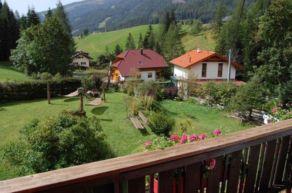 Zur Alten Schmiede Bad Kleinkirchheim Pokoj fotografie